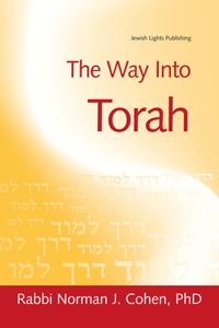 Way Into Torah