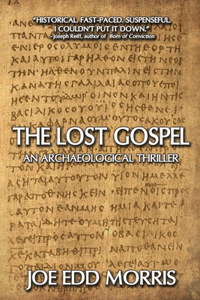 The Lost Gospel
