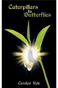 Caterpillars to Butterflies