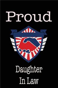 Proud Daughter in Law