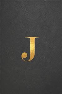 J