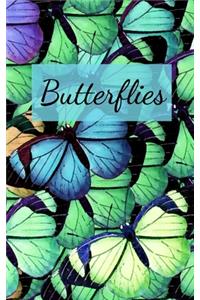 Butterflies