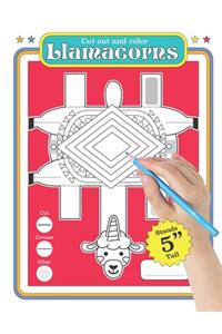 Llamacorn