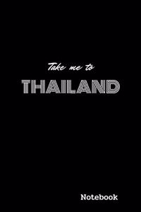 Take Me to Thailand