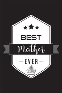 Best Mother Ever