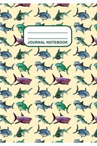 Journal Notebook
