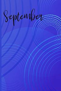 September Birthday Month