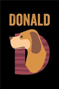 Donald