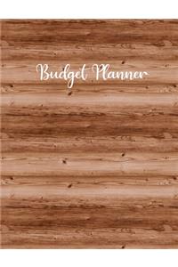 Budget Planner