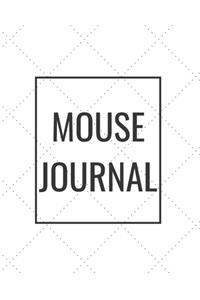 Mouse Journal