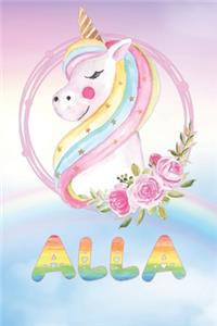 Alla