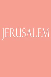 Jerusalem