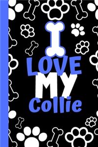 I Love My Collie