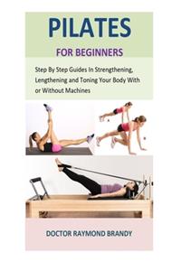 pilates for beginners