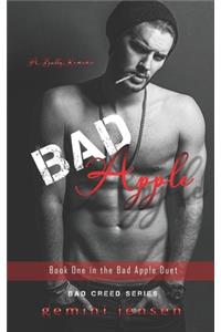 Bad Apple