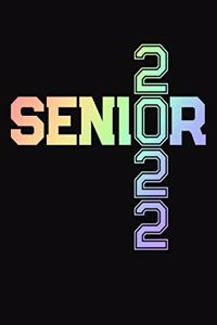 Senior 2022