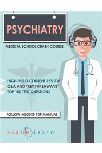 Psychiatry - Medical School Crash Course