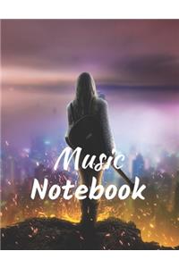 Music Notebook