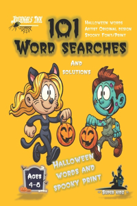 101 Word Searches