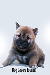 Dog Lovers Journal