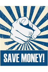Save Money!