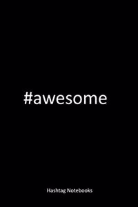 #awesome