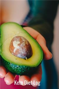 Keto Diet Log