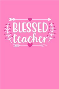 Blessed Teacher