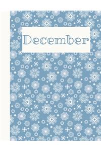 December