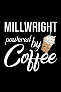 Millwright Powered by Coffee
