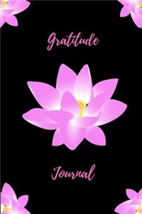 Gratitude Journal