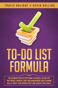 To-Do List Formula