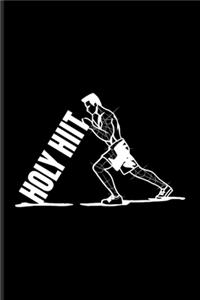 Holy Hiit