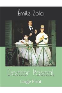 Doctor Pascal