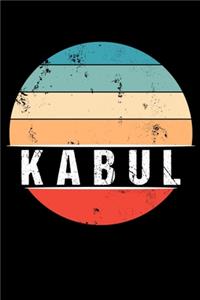 Kabul