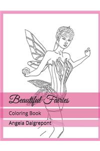 Beautiful Fairies