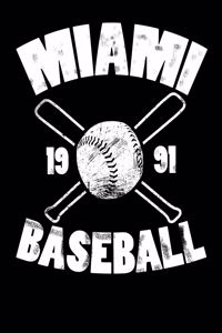 Miami Baseball