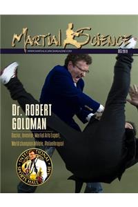 Martial Science Magazine 2019 DEC