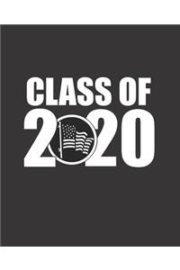 Class of 2020
