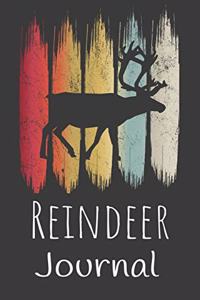 Reindeer Journal