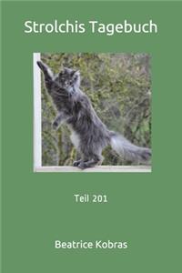 Strolchis Tagebuch