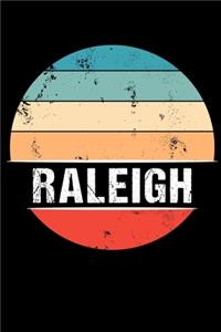 Raleigh