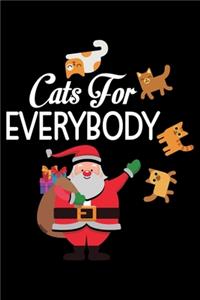 Cats For Everybody