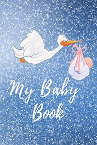 My Baby Book