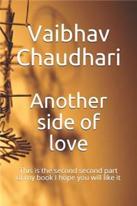 Another Side of Love