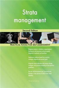 Strata management