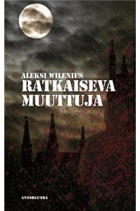 Ratkaiseva Muuttuja