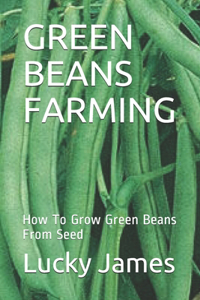 Green Beans Farming