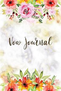 Vow Journal