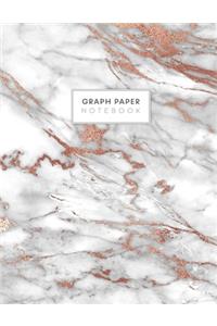 Graph Paper Notebook